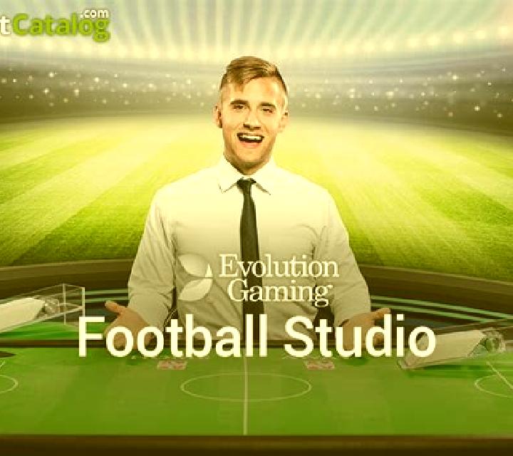 Football Studio slot