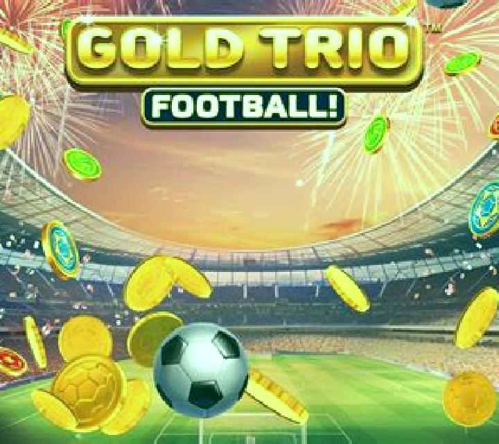 Football (SuperlottoTV) slot