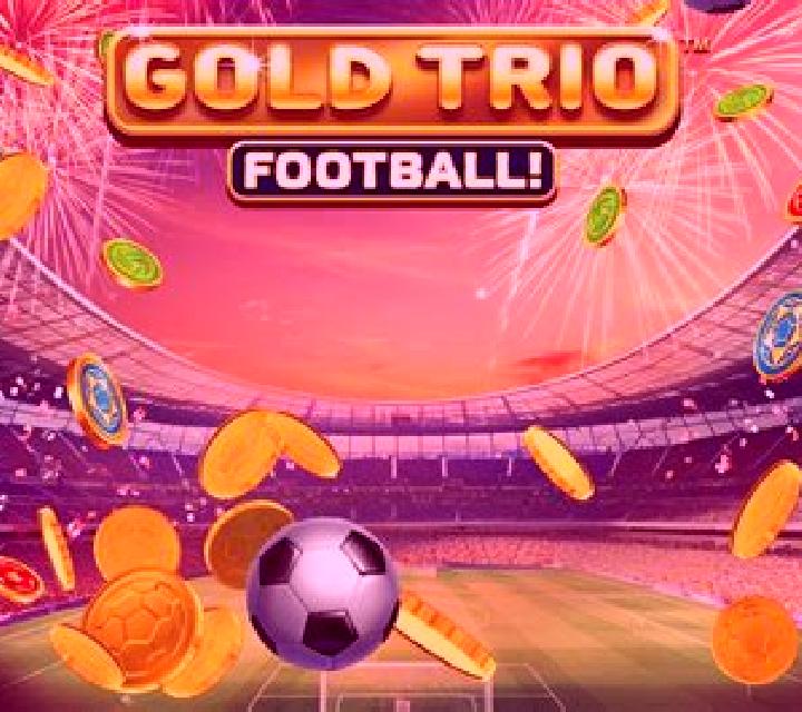 Football Superstar online slot