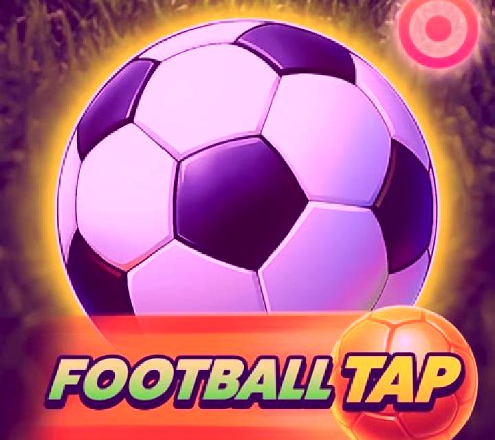 Football Tap online slot
