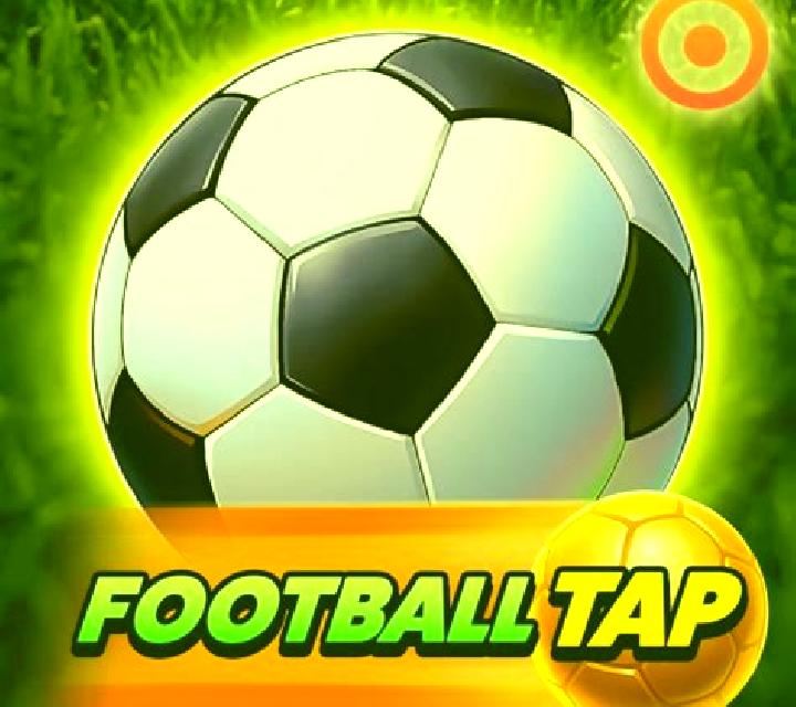 Football Tap slot game