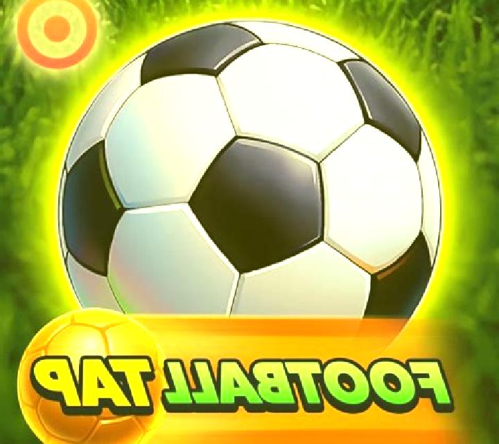 Football Tap slot