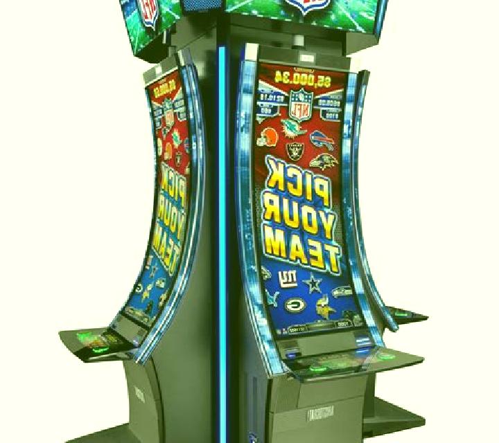 Football Victory slot machine