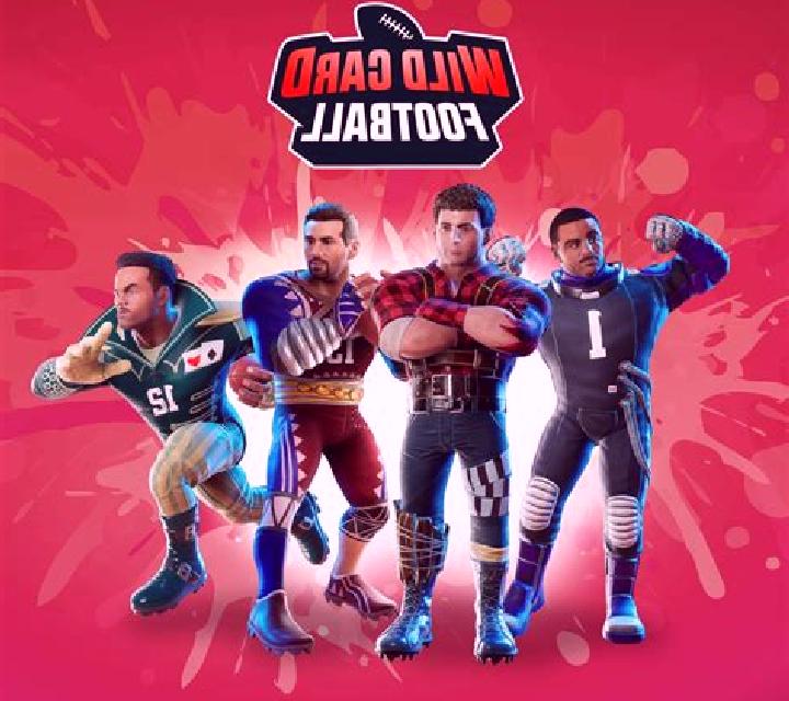 Football Wild slot game