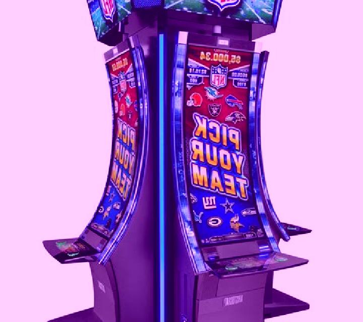 Football Wild slot machine