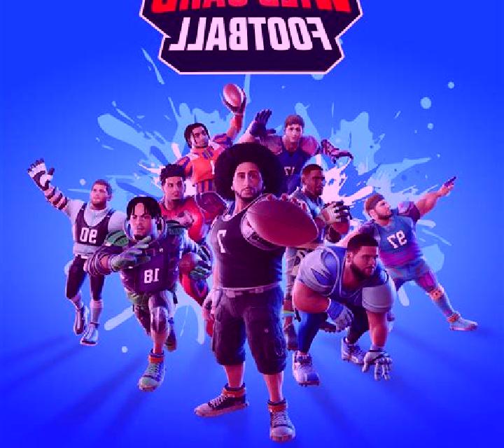 Football Wild slot