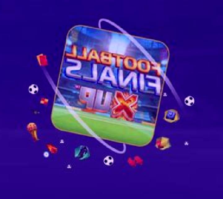 Football X online slot