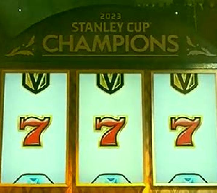 Footy Cup slot machine