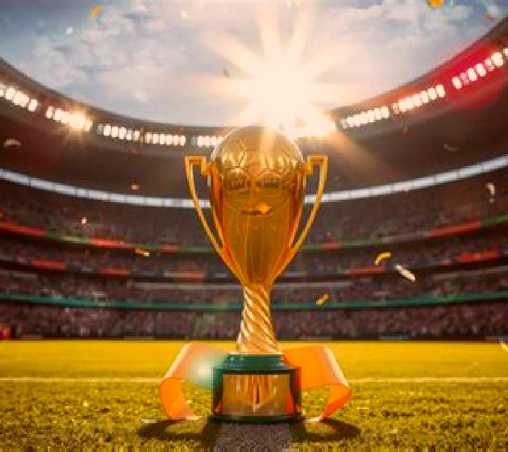Footy Cup slot