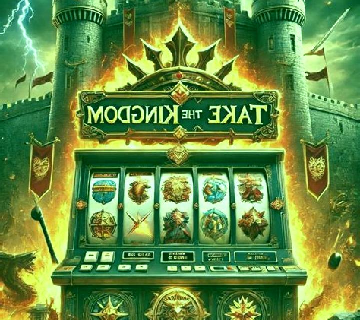 For The Kingdom slot