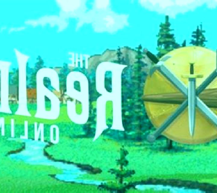 For The Realm online slot