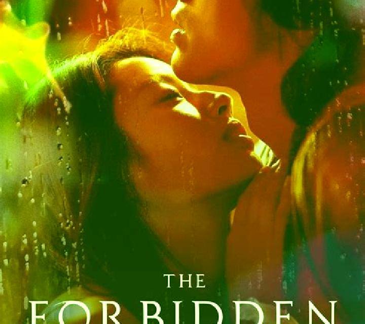 Forbidden Passion online slot