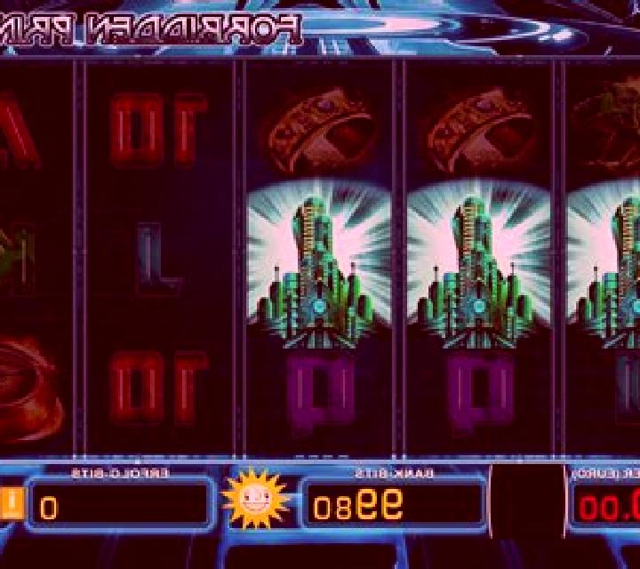 Forbidden Princess HD slot