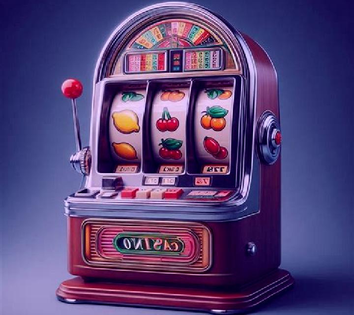 Force 1 slot game