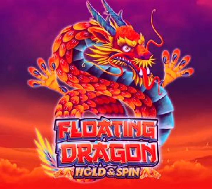 Force Of Dragon slot game