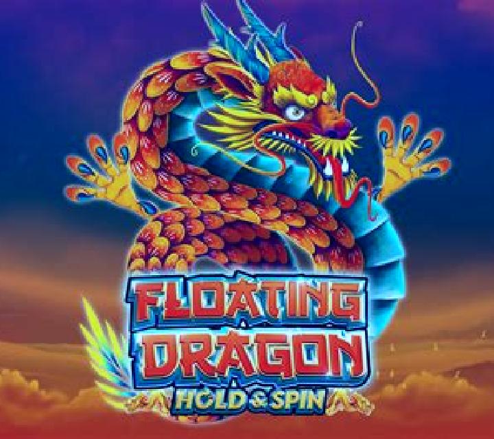Force Of Dragon slot