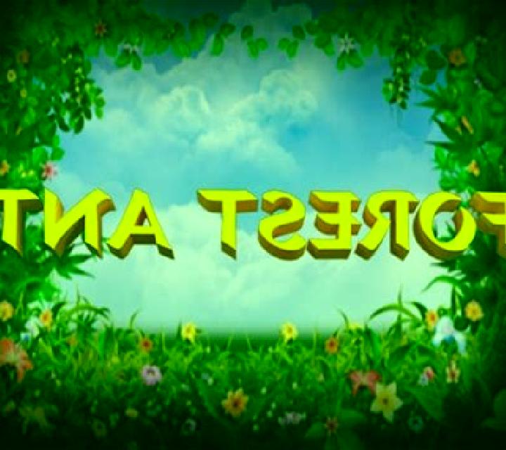 Forest Ant slot game