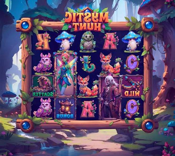 Forest Band slot game
