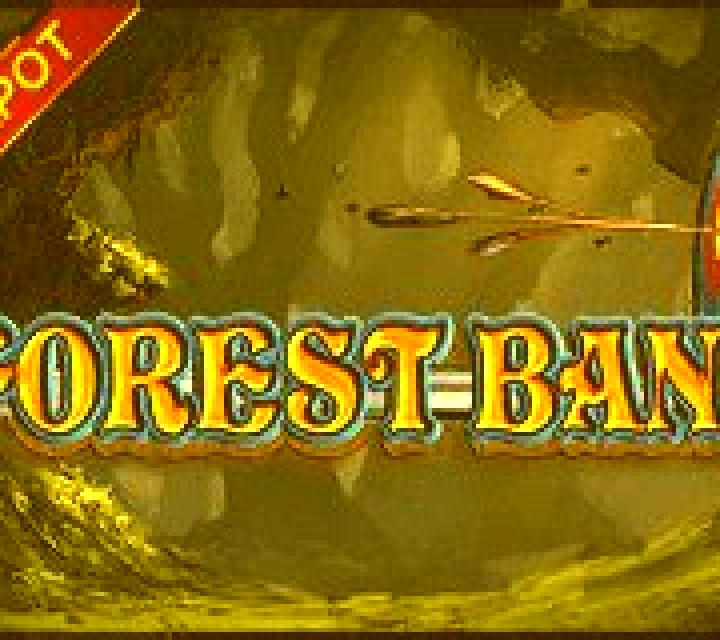 Forest Band slot machine
