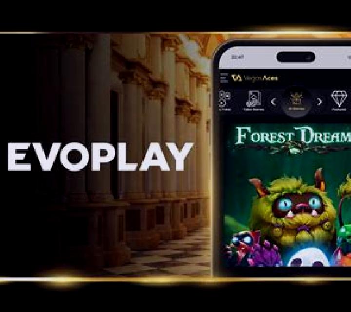 Forest Dreams slot game