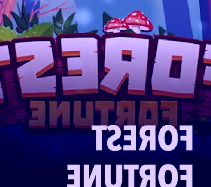 Forest Fortune (Hacksaw Gaming) slot machine