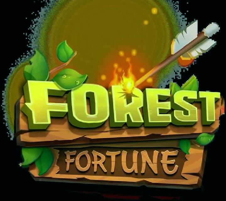 Forest Fortune (InOut Games) online slot