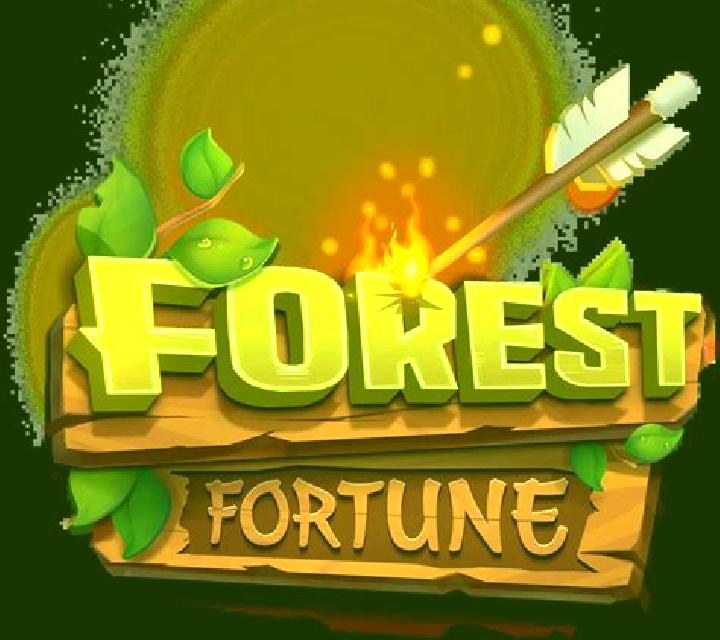 Forest Fortune (InOut Games) slot game