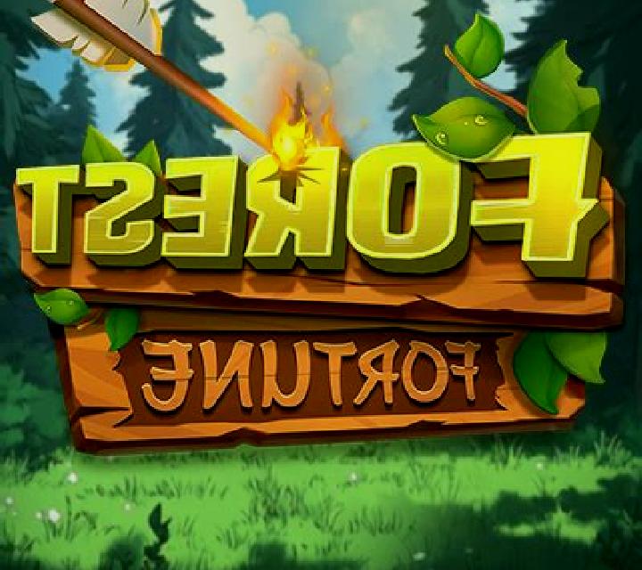 Forest Fortune (InOut Games) slot machine