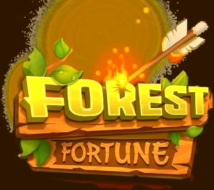 Forest Fortune (InOut Games) slot