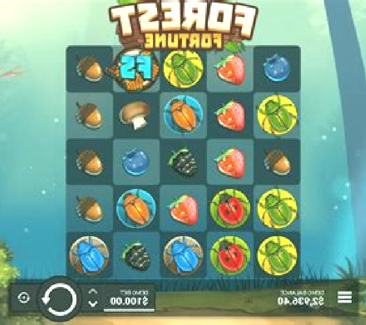 Forest Fortune (YOriginal Games) slot