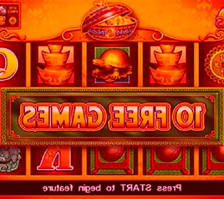 Forest Fortunes online slot