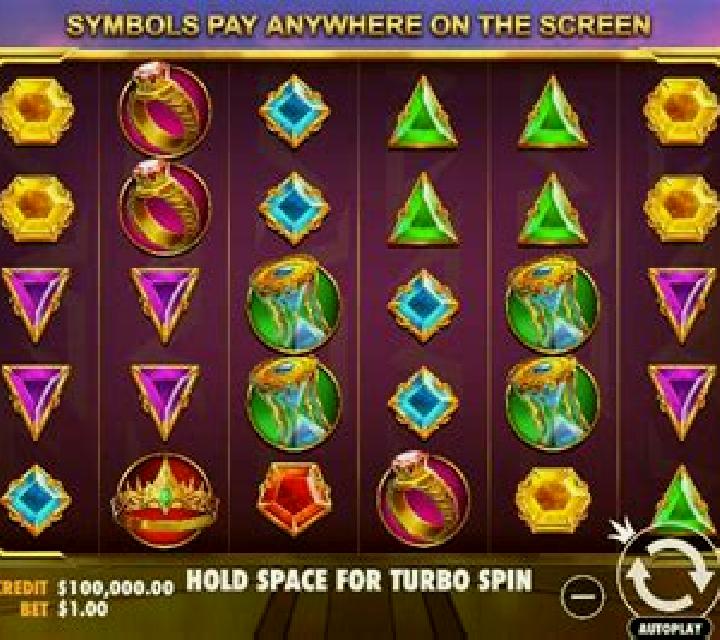 Forest Frenzy (Pragmatic Play) slot machine