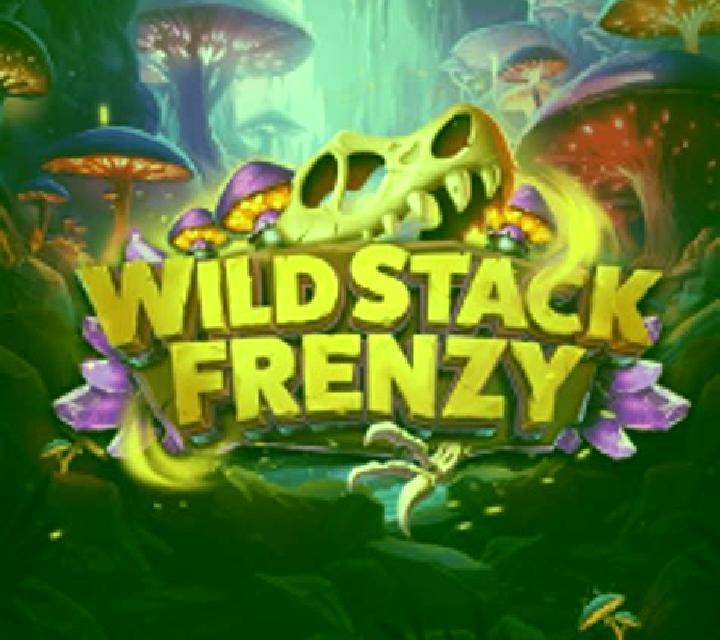 Forest Frenzy (Pragmatic Play) slot