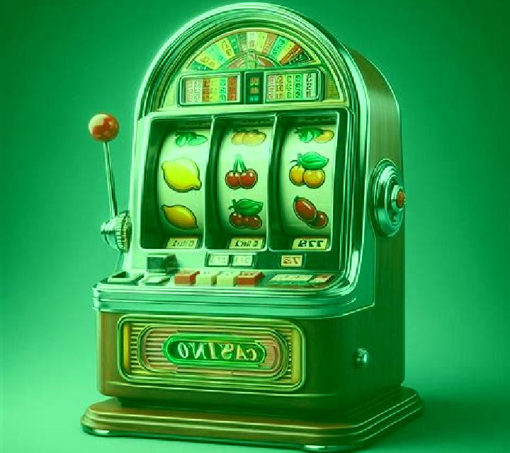 Forest Fruit 5 online slot