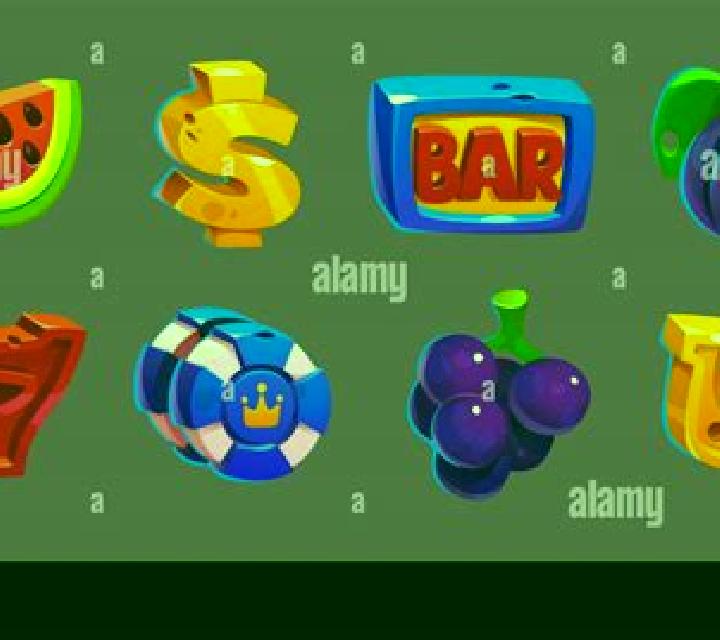 Forest Fruit 7 slot