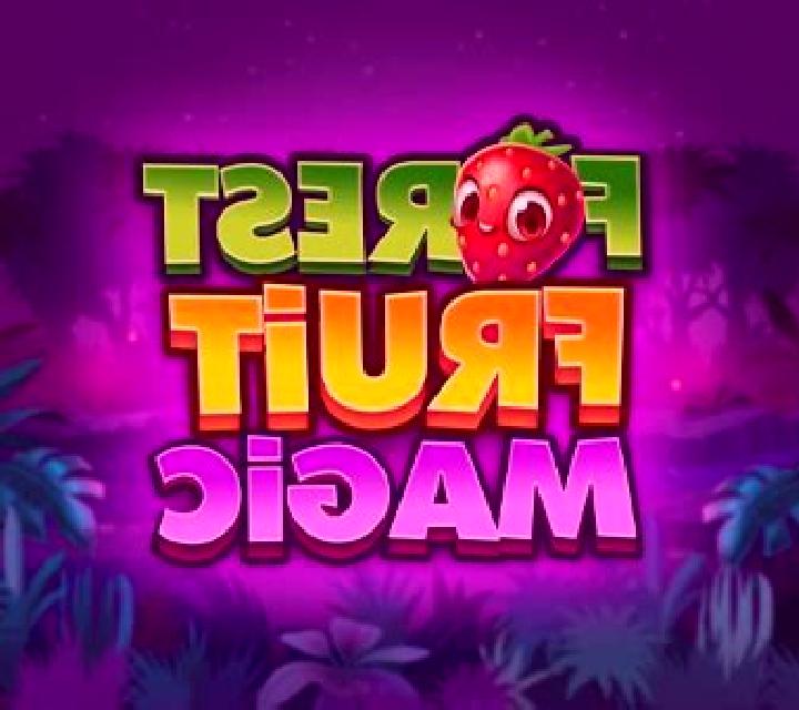 Forest Fruit Magic online slot