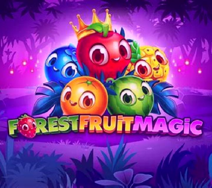 Forest Fruit Magic slot