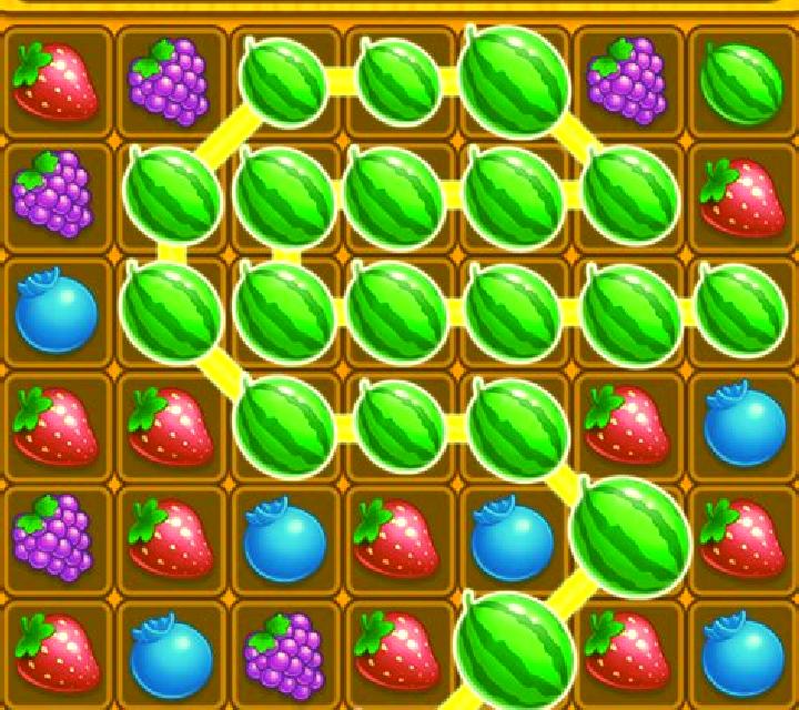Forest Fruit online slot