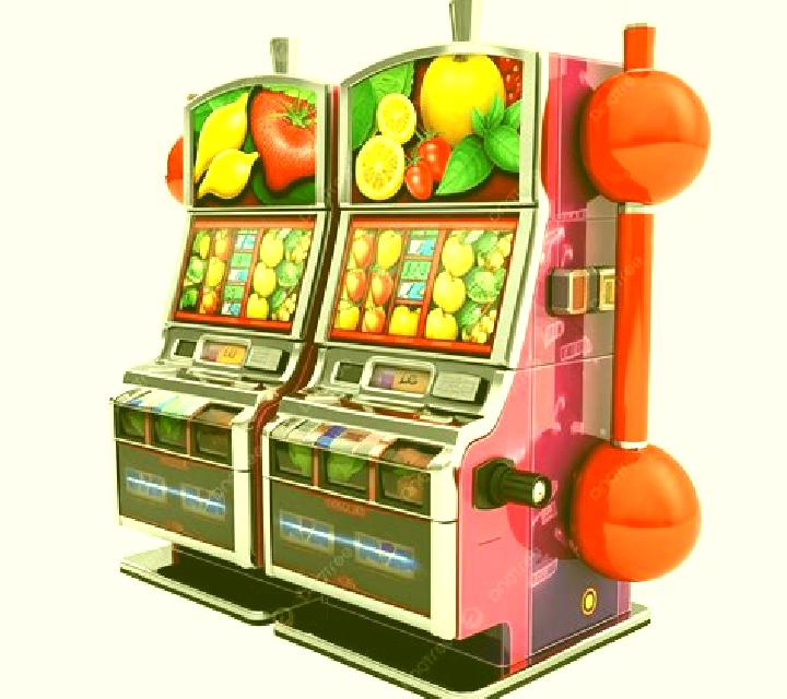 Forest Fruit slot machine