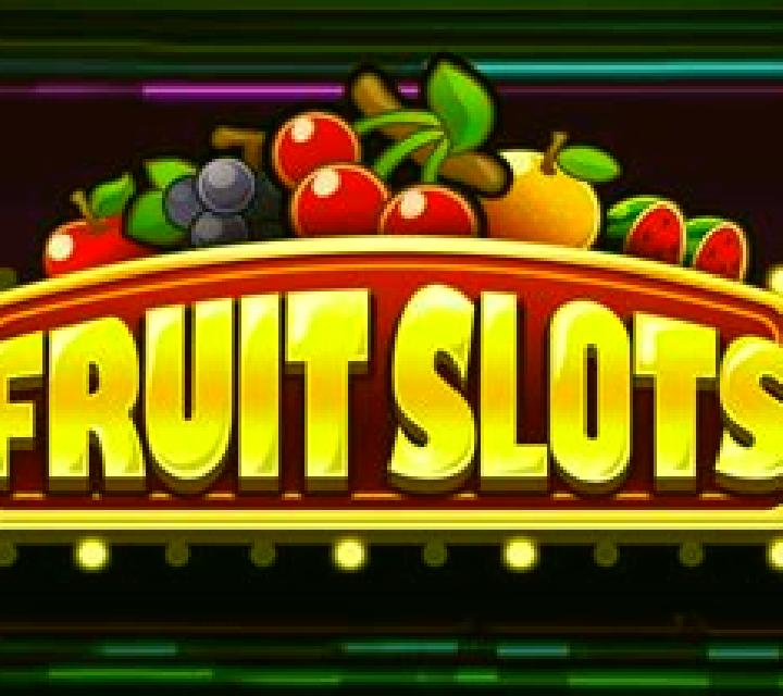 Forest Fruit slot