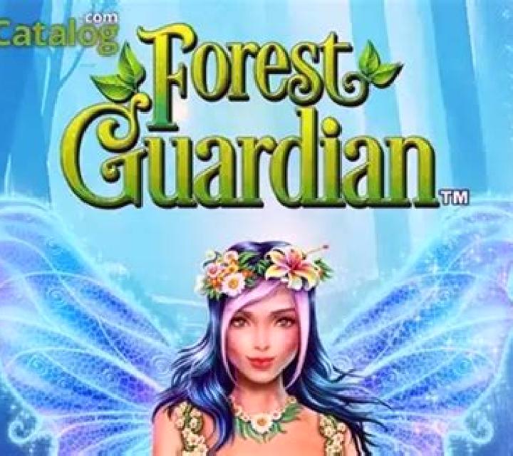 Forest Guardian slot game