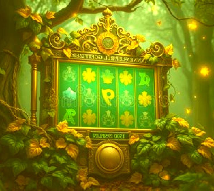 Forest Harmony slot machine