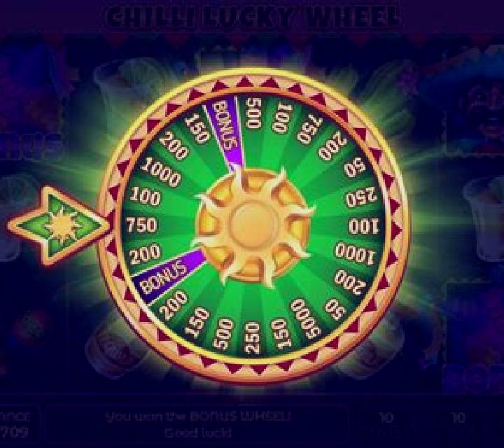 Forest Idols (InBet Games) slot game