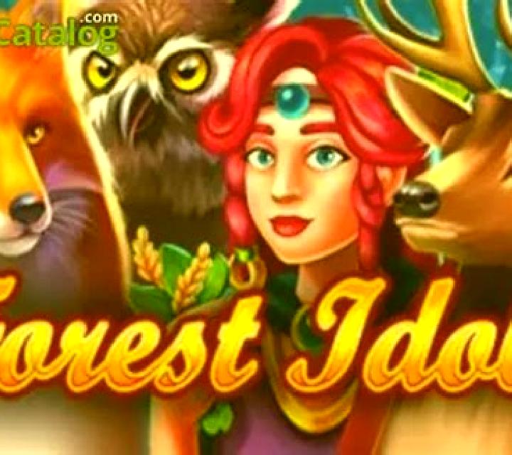 Forest Idols (InBet Games) slot