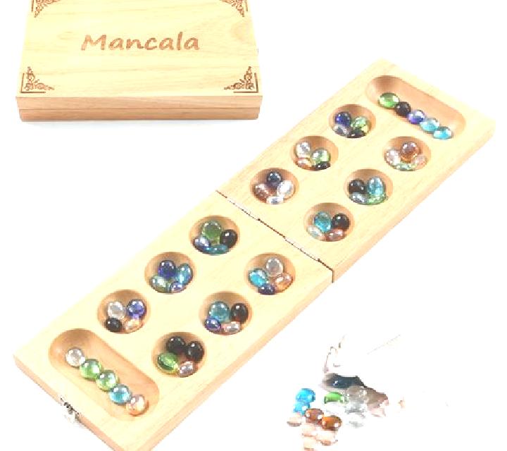 Forest Idols (Mancala Gaming) slot game