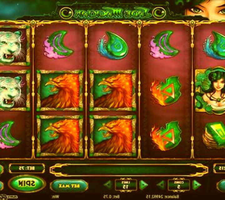 Forest Idols (Mancala Gaming) slot