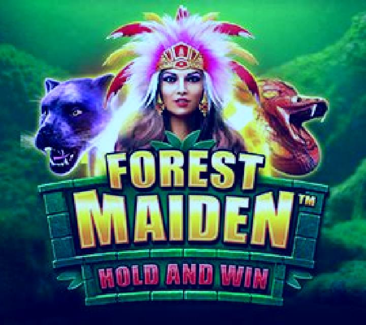 Forest Maiden online slot