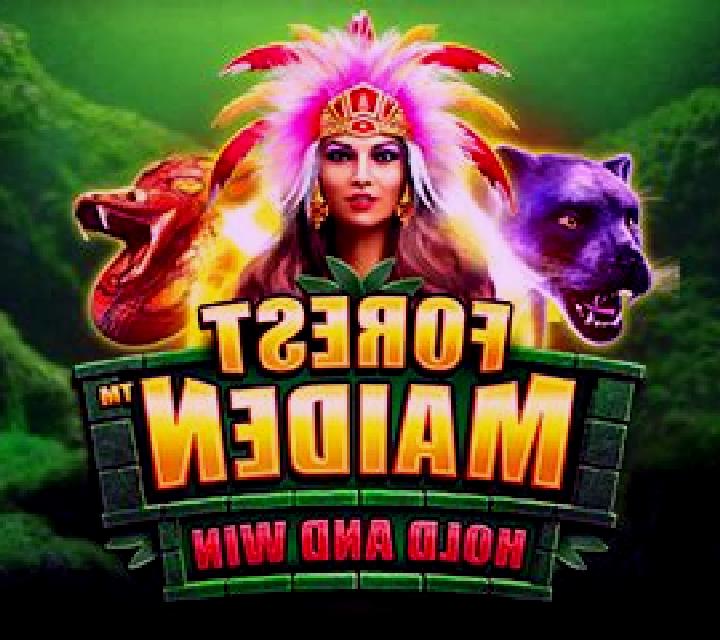 Forest Maiden slot game
