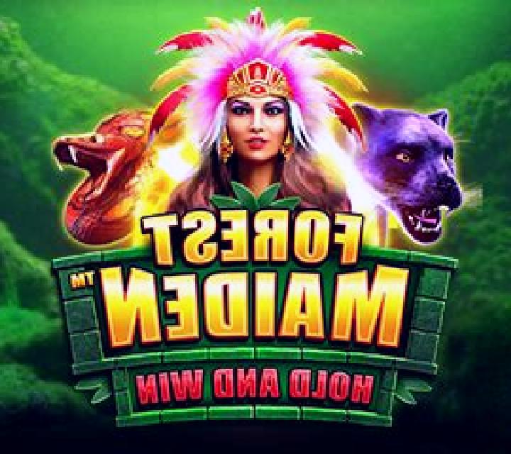 Forest Maiden slot machine
