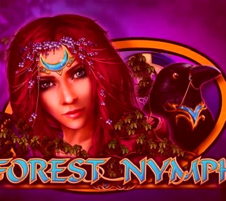 Forest Nymph slot game